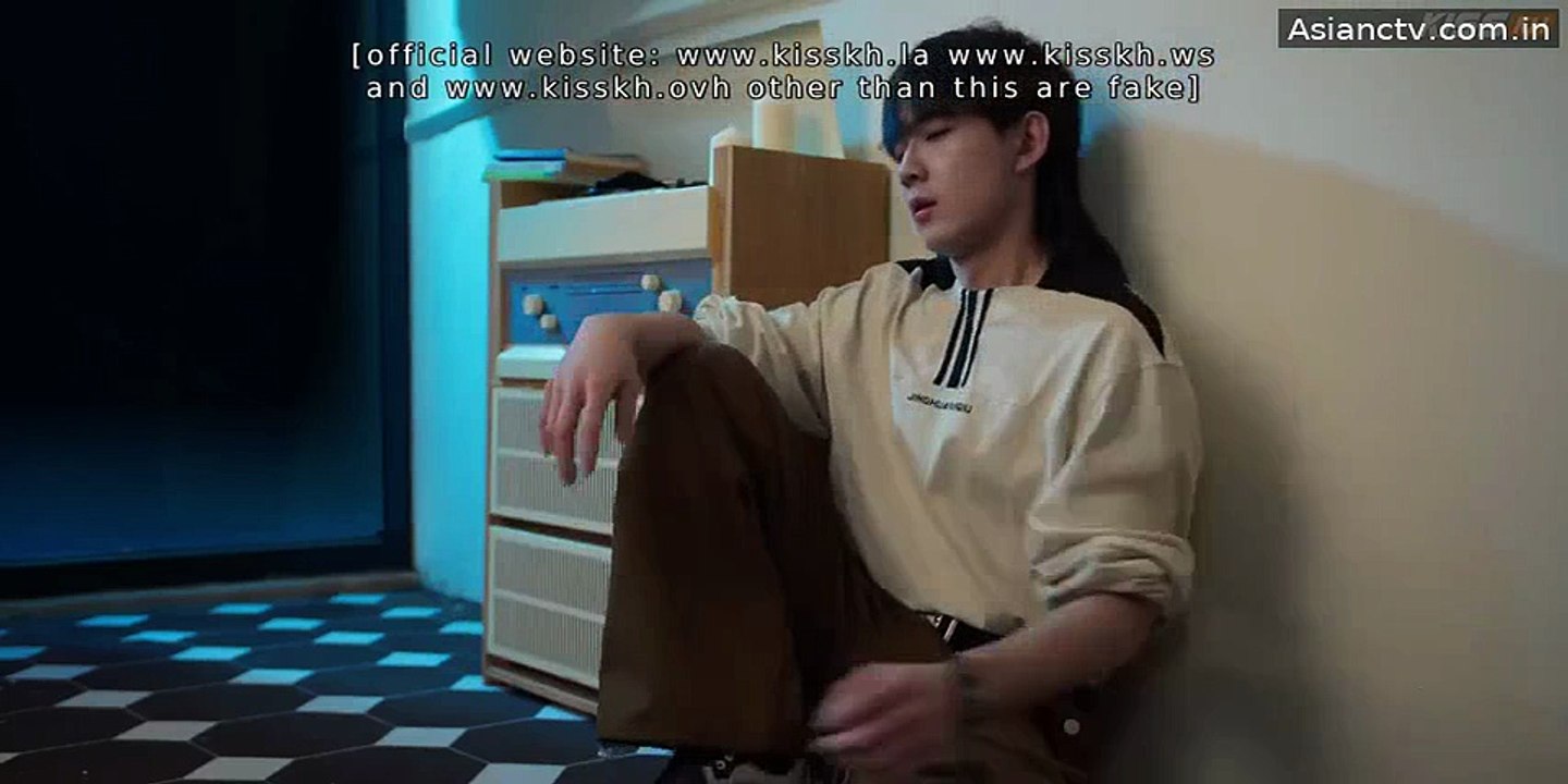 Affinity (2026) Episode 37 English SUB