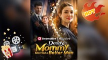 Daddy, Mommy Married a Better Man [ NEW MOVIE RELEASES ]