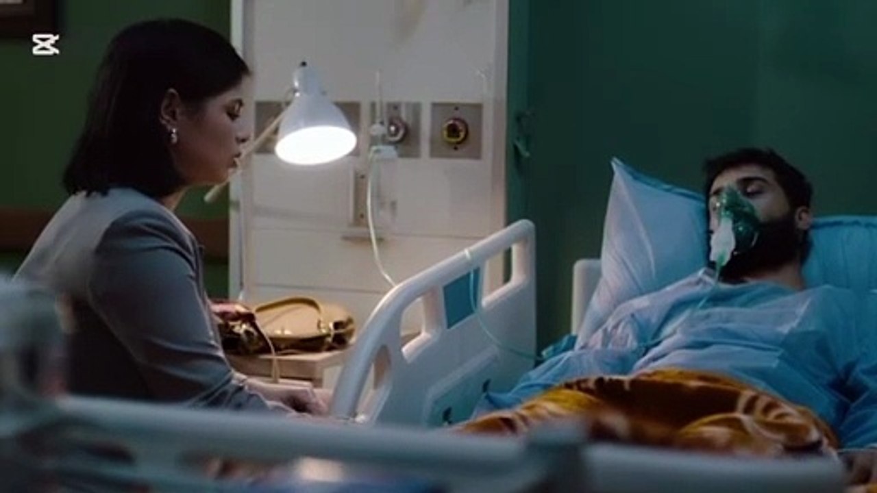 مسلسل غيبوبه الحلقه 9