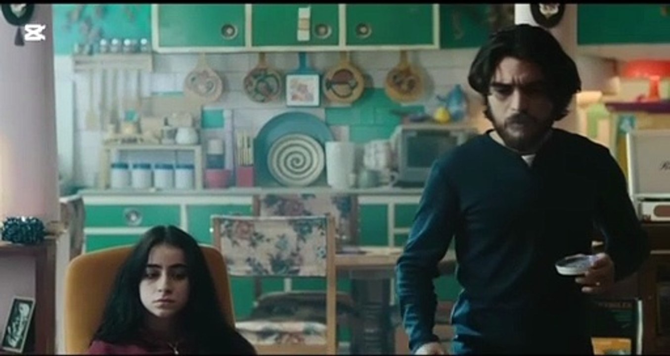 مسلسل غيبوبه الحلقه 4