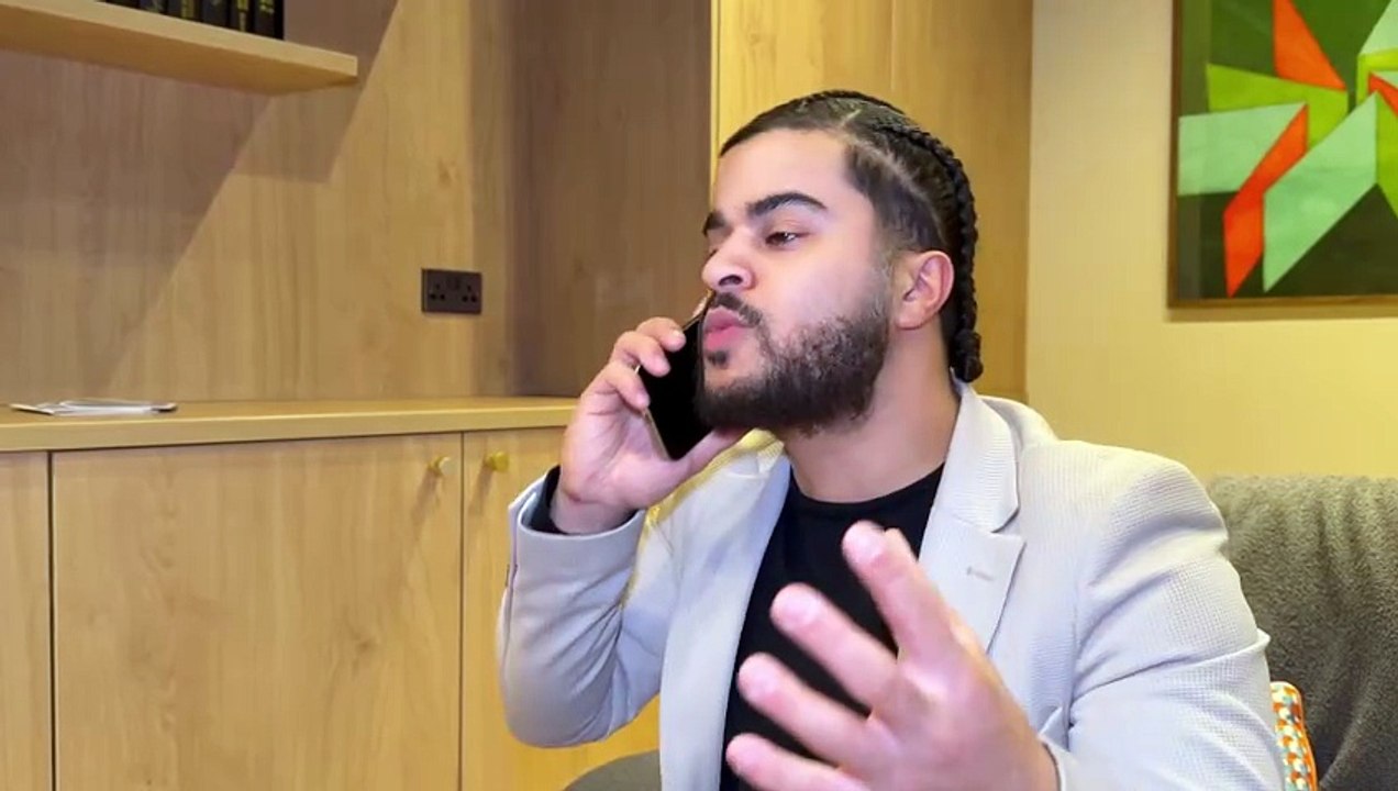 Jamie Carragher's LFC Interview