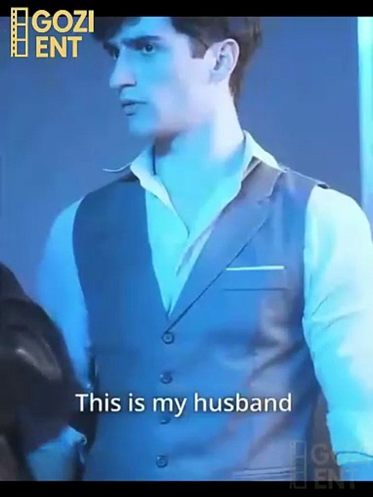 Falling For My Estranged Wife - Full HD Movie