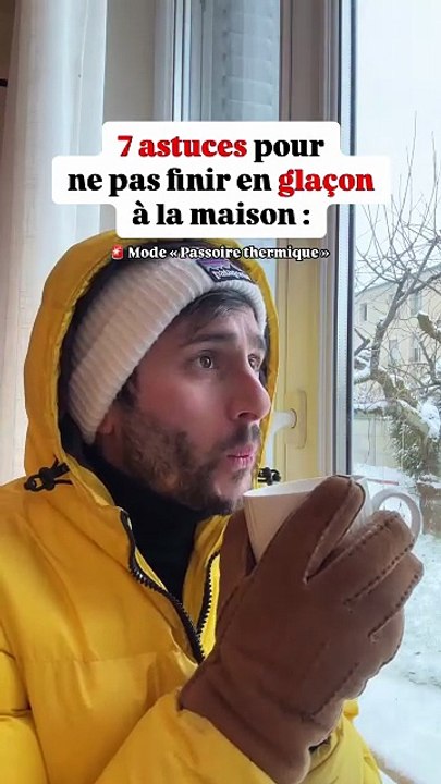 La dernière astuce est une pépite 😍
