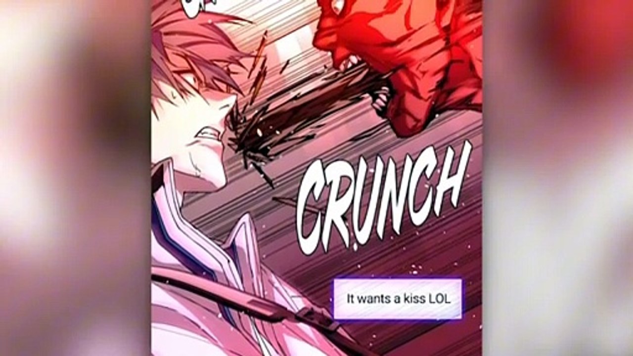 I am a programmer and suddenly the world becomes like in the game part episode 5