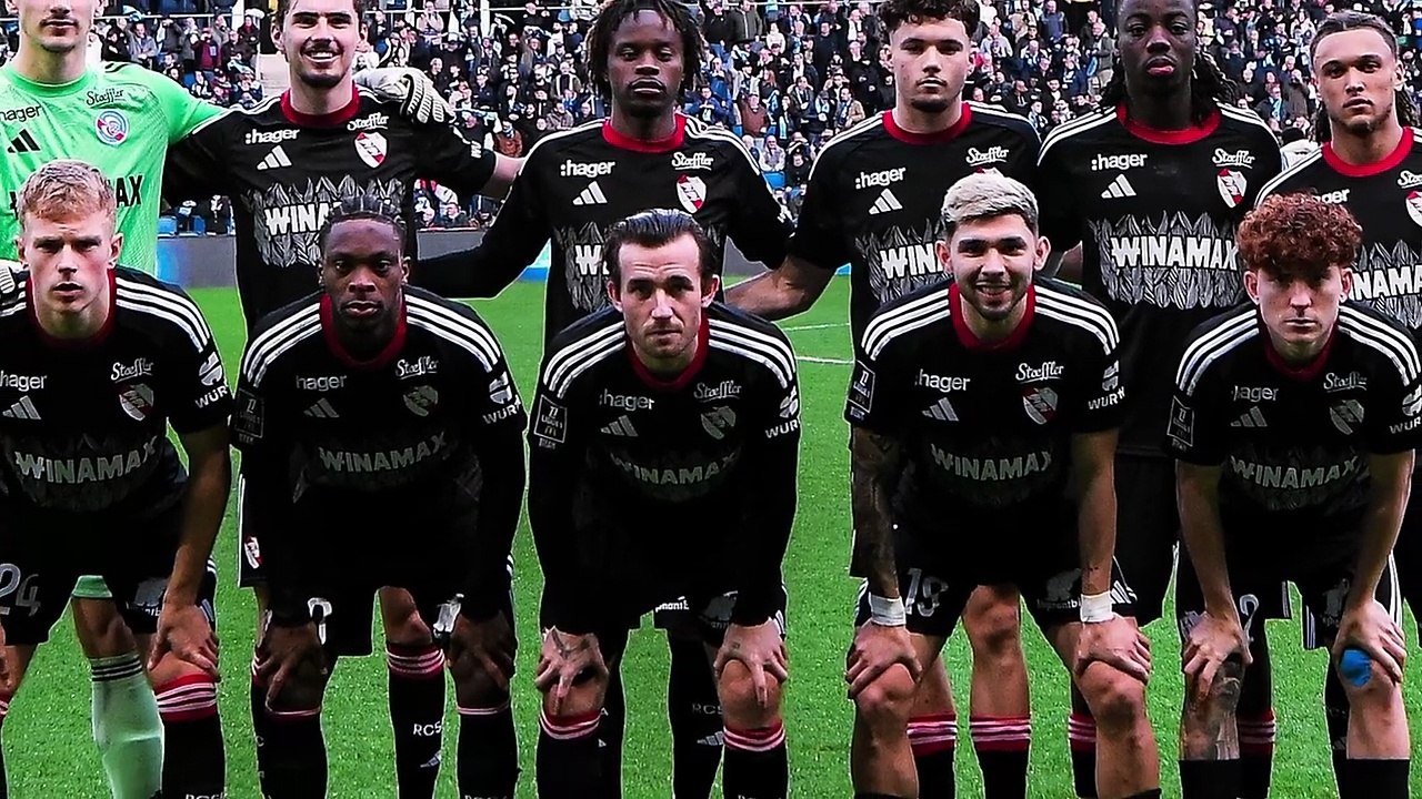 Le Havre - Strasbourg | 2-1 | Résumé & Buts | Ligue 1 2025-26 | le havre strasbourg