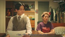 I'm Kishi Knight Your Private Tutor Ep 5 EngSub