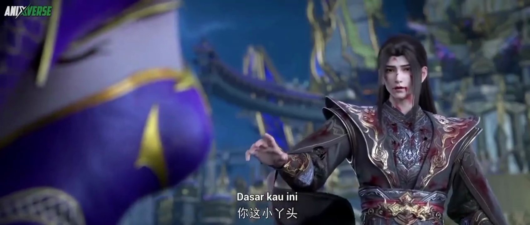 Bertemu Zi Yan Lagi