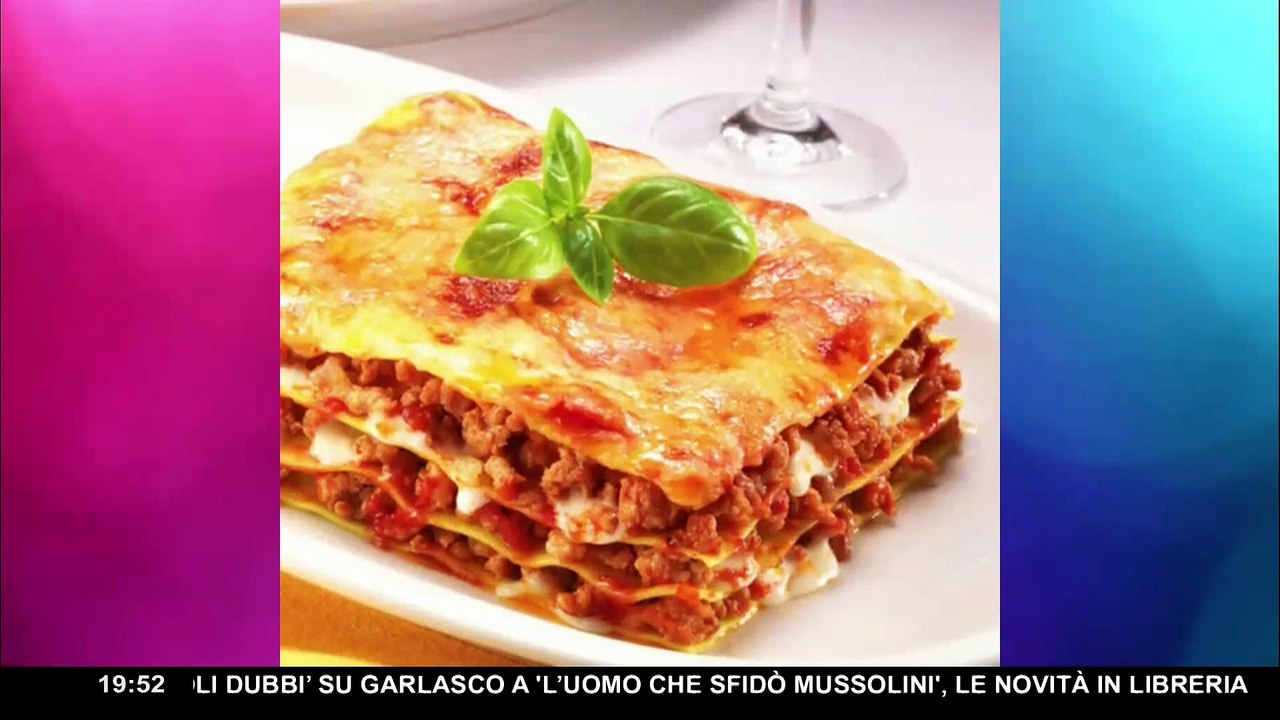 Rebecca De Pasquale - Sabato 07 Febbraio 2026