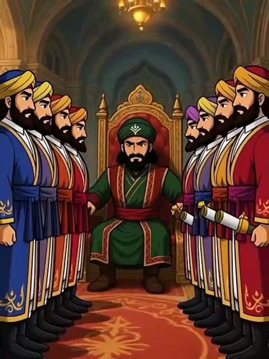 Sultan ibne khalid
