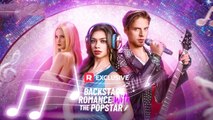 Backstage Romance with the Popstar FULL VERSION #High Quality (Short Drama)