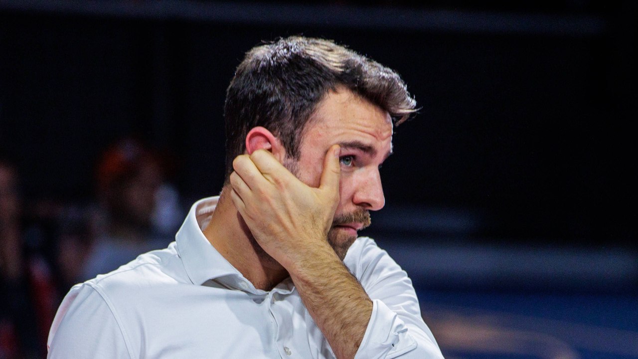 Towers siegen im Kellerduell, doch später Aussetzer kostet den direkten Vergleich