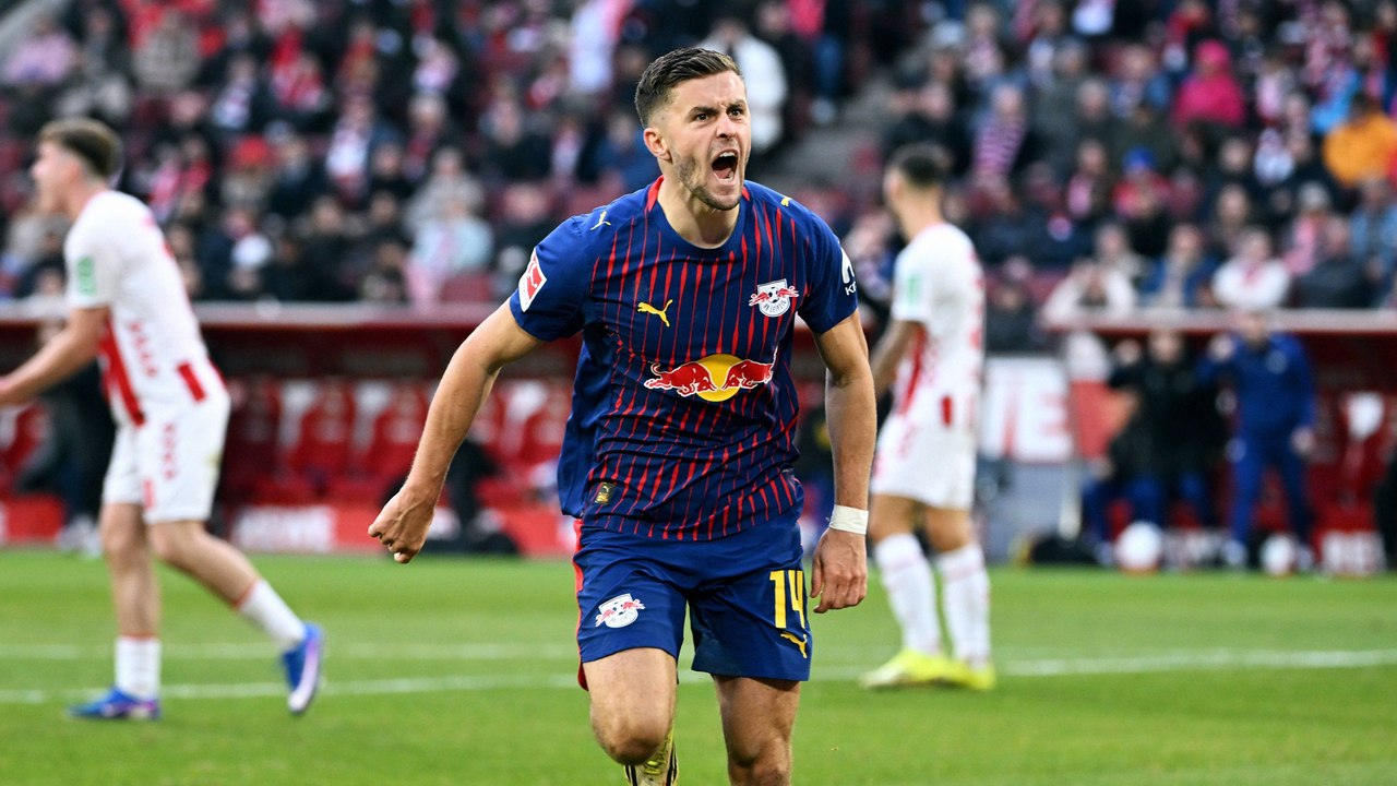 Werner adelt Baumgartner: 'Er ist ein super schlauer Spieler'