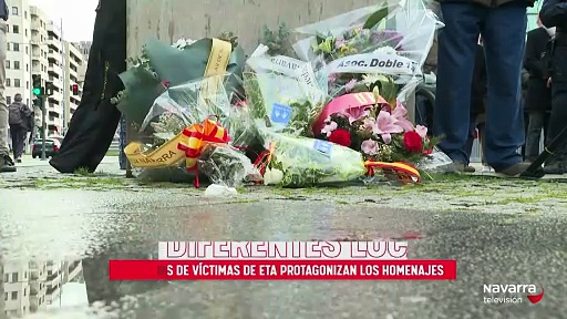 Noticias de Navarra 20:30h 08/02/2026