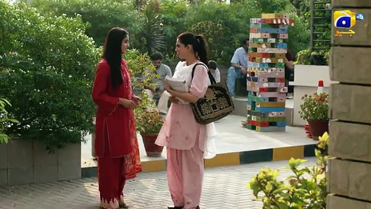 Mafaad Parast episode 44