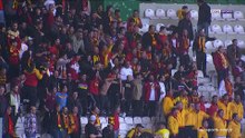 ÖZET | Tümosan Konyaspor 0-0 Göztepe
