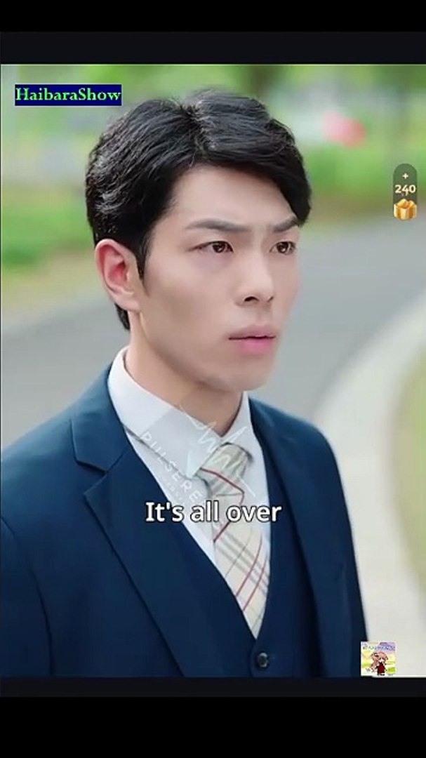 ⁣[#MiniMovie] The Heart That Waits in Vain