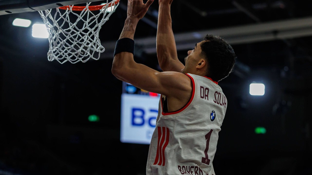 Bayern gnadenlos: Der Meister dominiert in Heidelberg