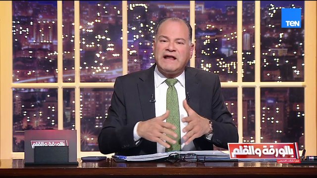 الديهي عن التعديل الوزاري القادم هاتولي حكومة الشعب سقّف لها الشعب المصري دائم النقد للحكومة