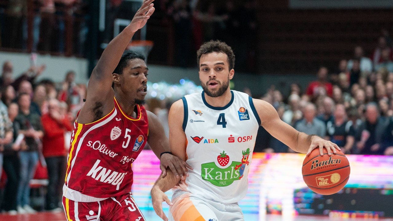 Kontroverser Carr-Dreier: War das wirklich ein technisches Foul?