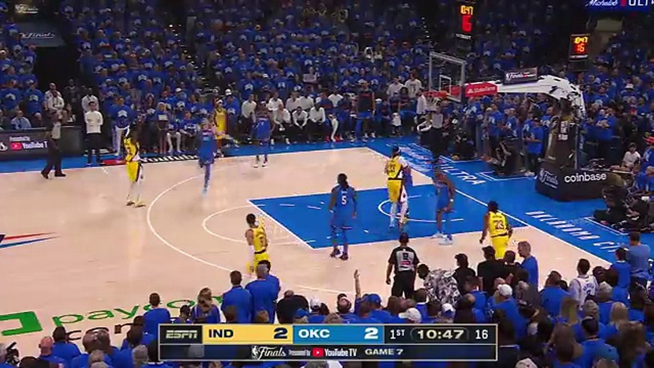 Indiana Pacers Will Return in NBA finals 2026