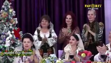 Ioan Chirila - Haidati, mai, feciori din sat (Calator prin folclor - Favorit TV - 25.12.2025)
