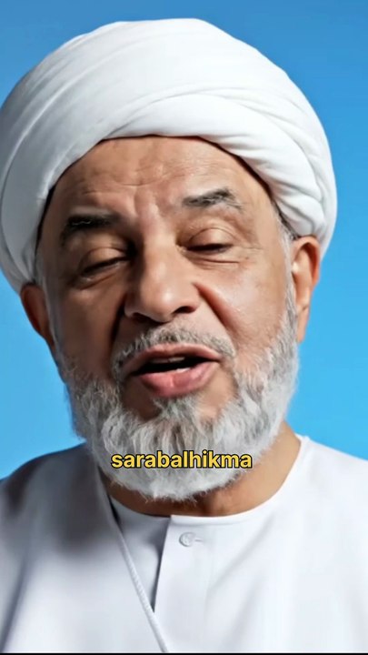 رسالة مؤثرة عن برّ الوالدين 🤍