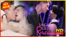 Love Hits Like His Right Hook Hd - Best Drama Shortfilms Hot Romance Gay Boy Love Drama Shortfilms Hot Lgbtq