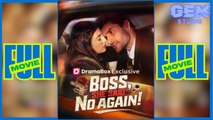 [HOT 2026] Boss, She Said No Again! #dramabox | Gem Studio