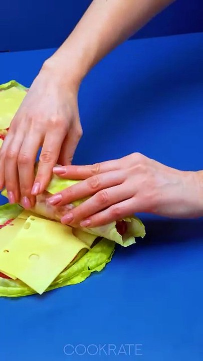 Now even grandma cooks cabbage like this! New idea for an old recipe