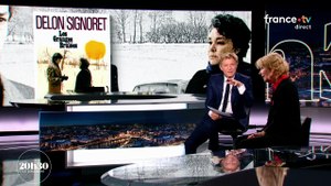 "On était assez proches" : Miou-Miou se confie sur le jour où Alain Delon a épongé l’une de ses dettes