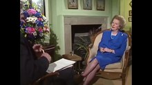 Bath uk | Margaret Thatcher: Shouldn't we strive to lift the developing world out of the clutches of poverty by supporting its industries and providing some investments to help it?