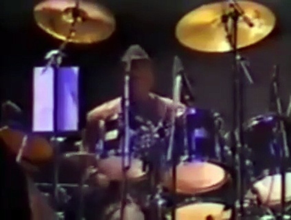 The Time - 777-9311 & Cool...Live