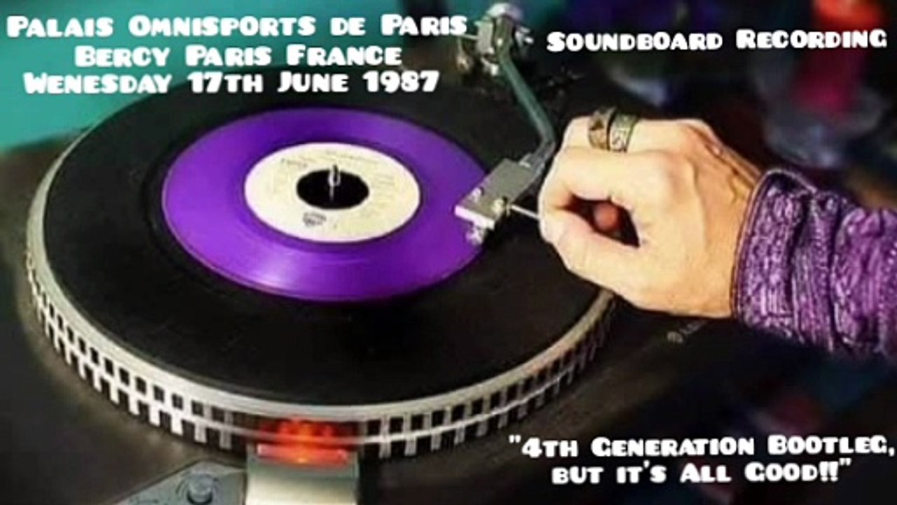 S.O.T.T. France (Soundboard Recording)