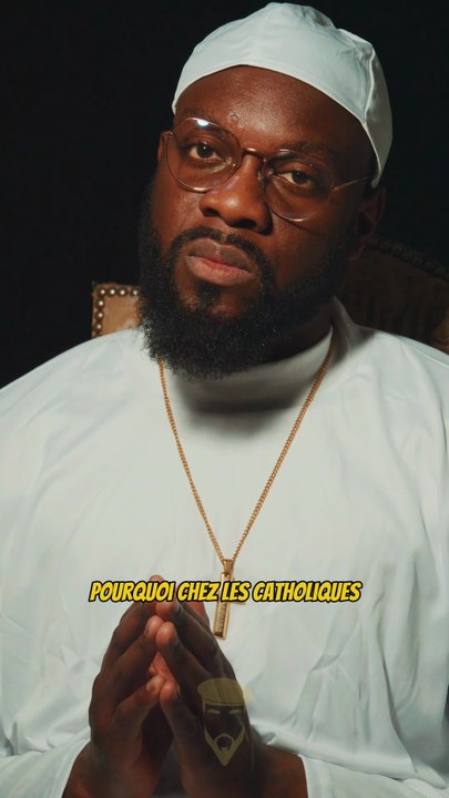 CATHOLIQUE vs PROTESTANT
