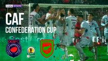 OC Safi (MAR) vs Djoliba (MLI) | CAF Confederation Cup | 02/08/2026 | beIN SPORTS USA