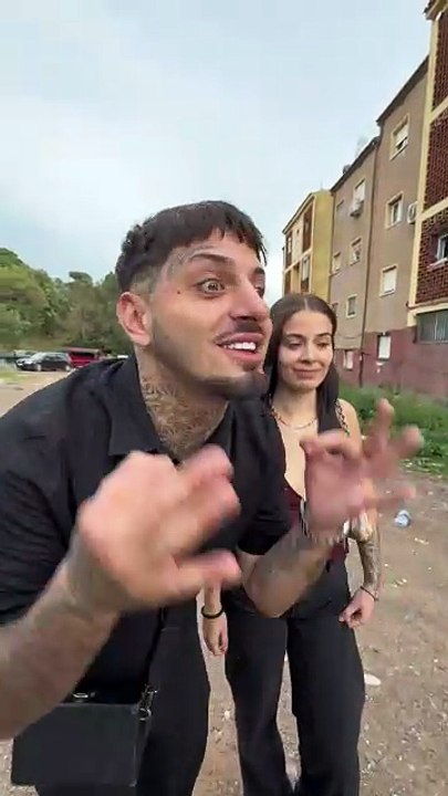 Mi Novia Rumana #rumana #novia #amor #pareja #humor