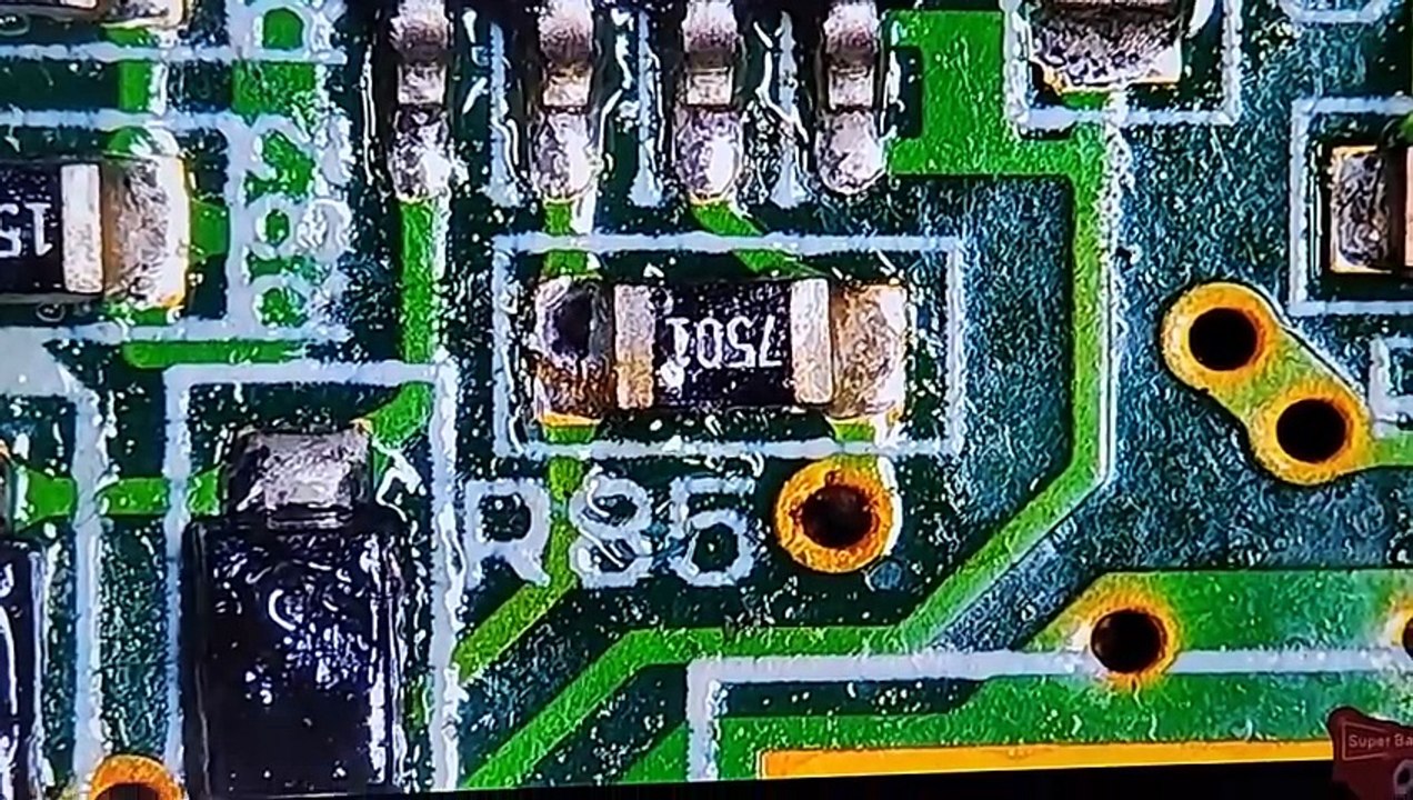 PEL Dawlance Orient Dc inverter ac F1 error code Dc inverter ac all pcb world,s best channel Babar Electronics