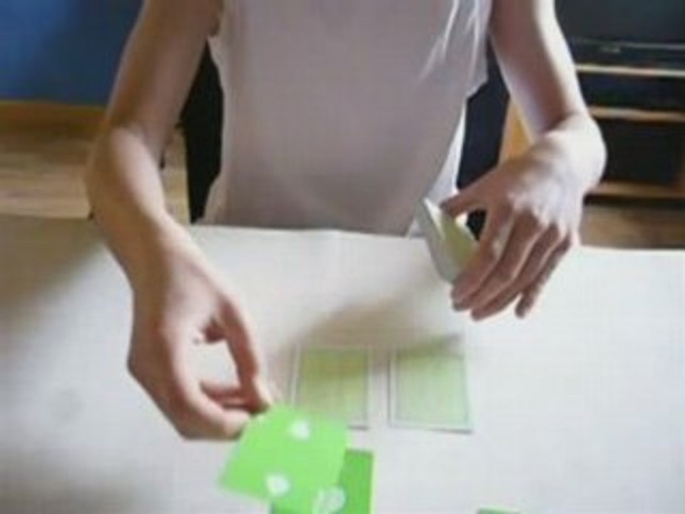 Les cartes ascenseurs