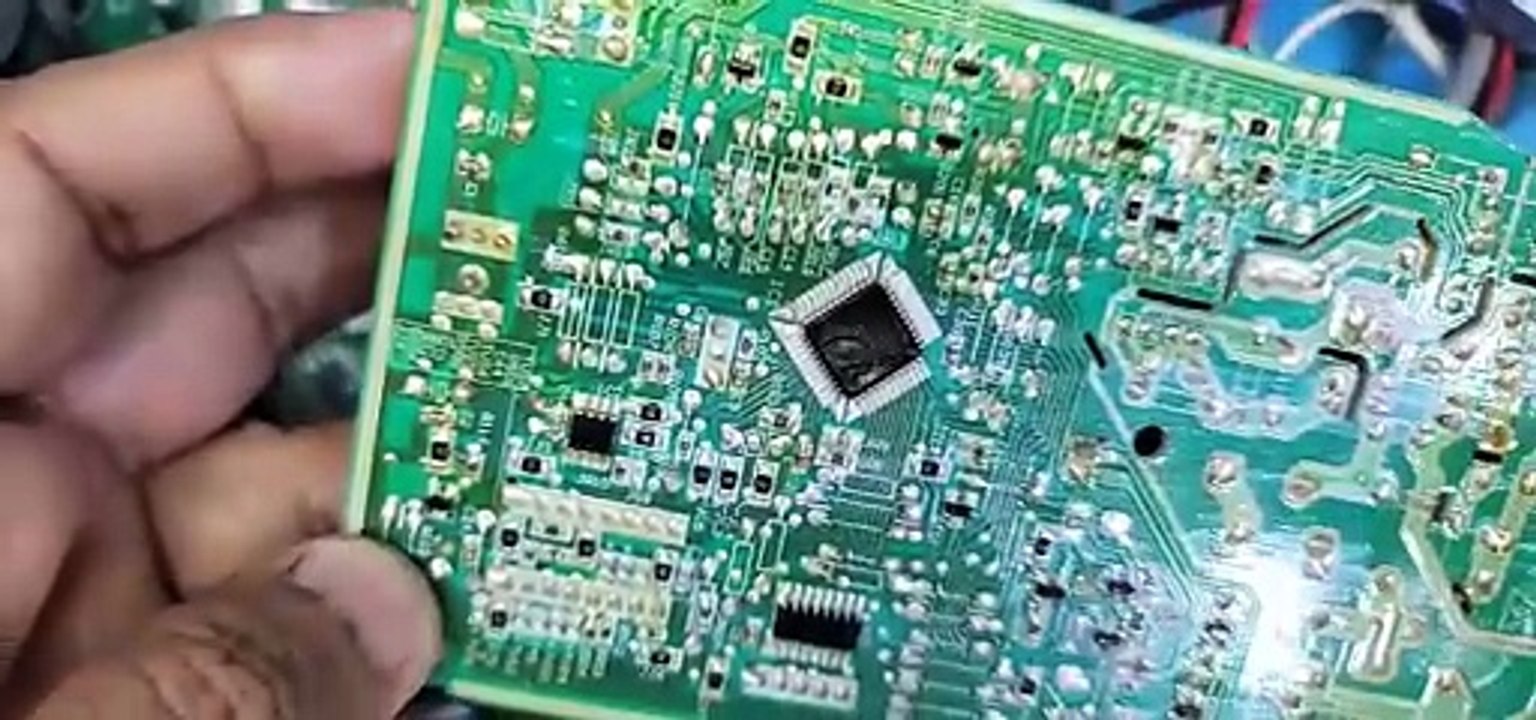 #995 Dawlance PEL Orient Dc inverter ac EH0b error code  inverter all pcb repairing  world,s best channel