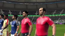 DFL 26 GAMEPLAY - DEPORTIVO CALI vs. MILLONARIOS - LIGA DIMAYOR 2026 - FIFA 16 MOBILE | [HD]