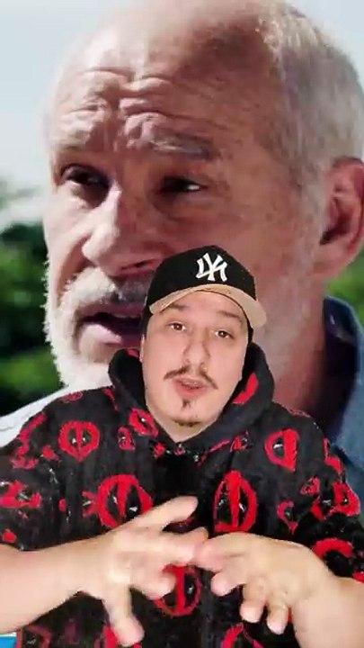 Le retour de Robert dans Plus Belle la Vie #plusbellelavie #pblv #plusbellelavieencoreplusbelle