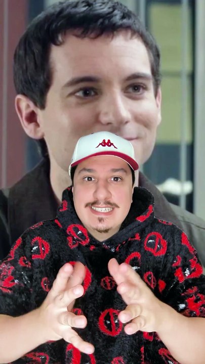 Une théorie folle sur Kassian dans Plus Belle la Vie #plusbellelavie #pblv #plusbellelavieencoreplusbelle