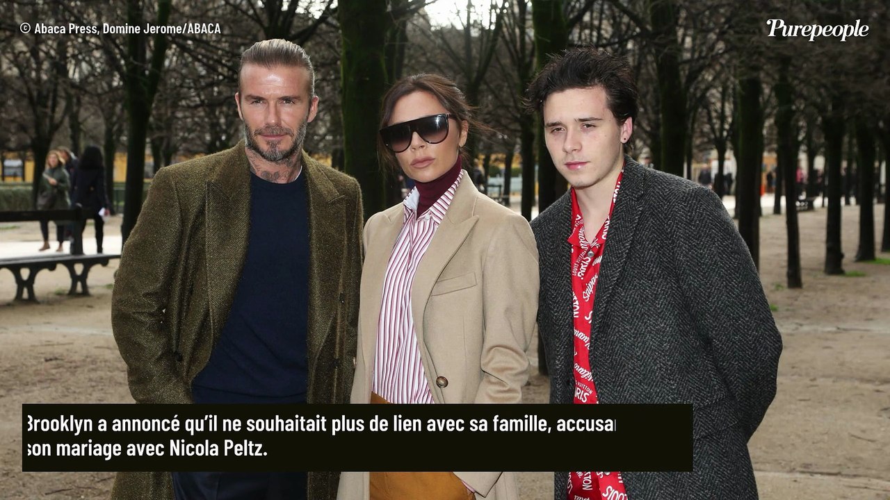 En pleine tourmente familiale, Romeo Beckham partage un message fort à ses parents David et Victoria Beckham