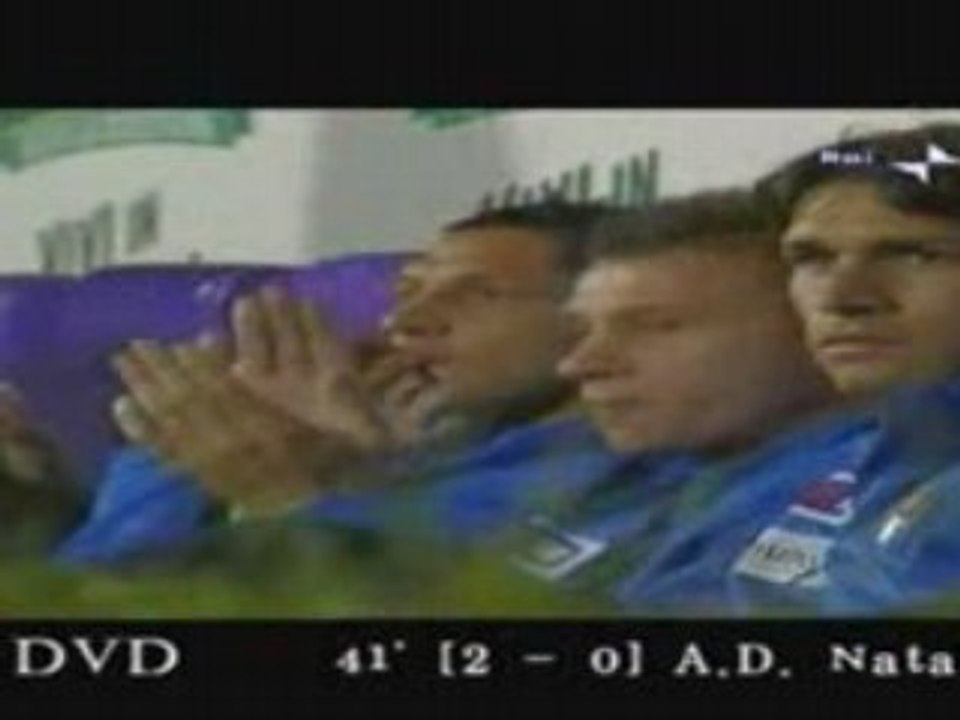 HL - อิตาลี 3 - Belgium 1