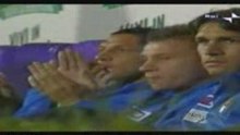 HL - อิตาลี 3 - Belgium 1