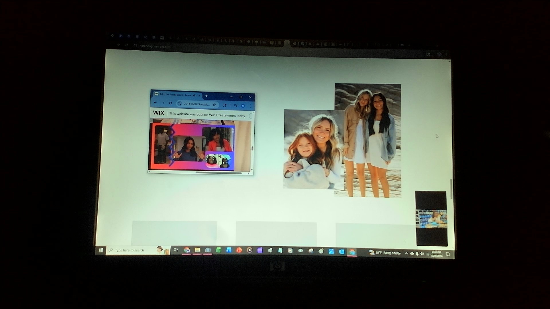 the long monterey bmfc co-private part 45