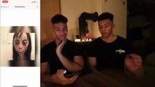 PrankBros Momo Teil 1 (reupload)