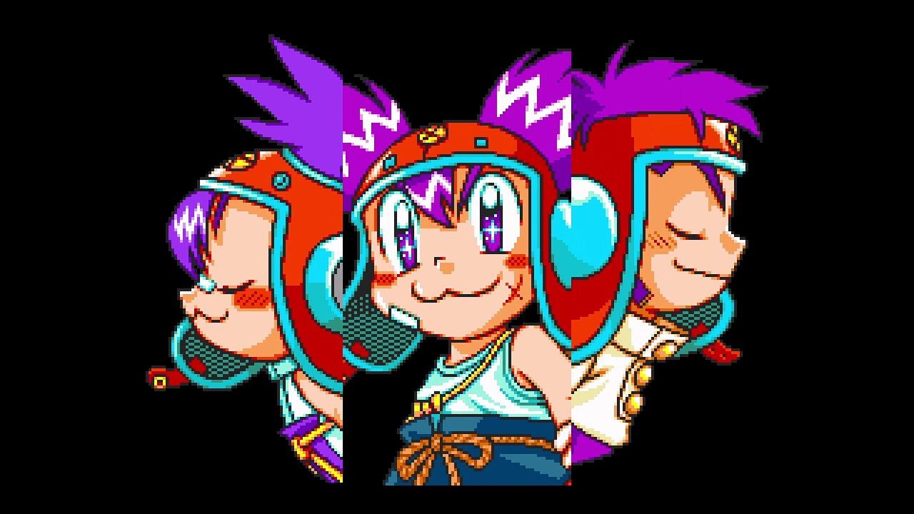 GBA - Croket! Great_ Toki no Boukensha - The725Club