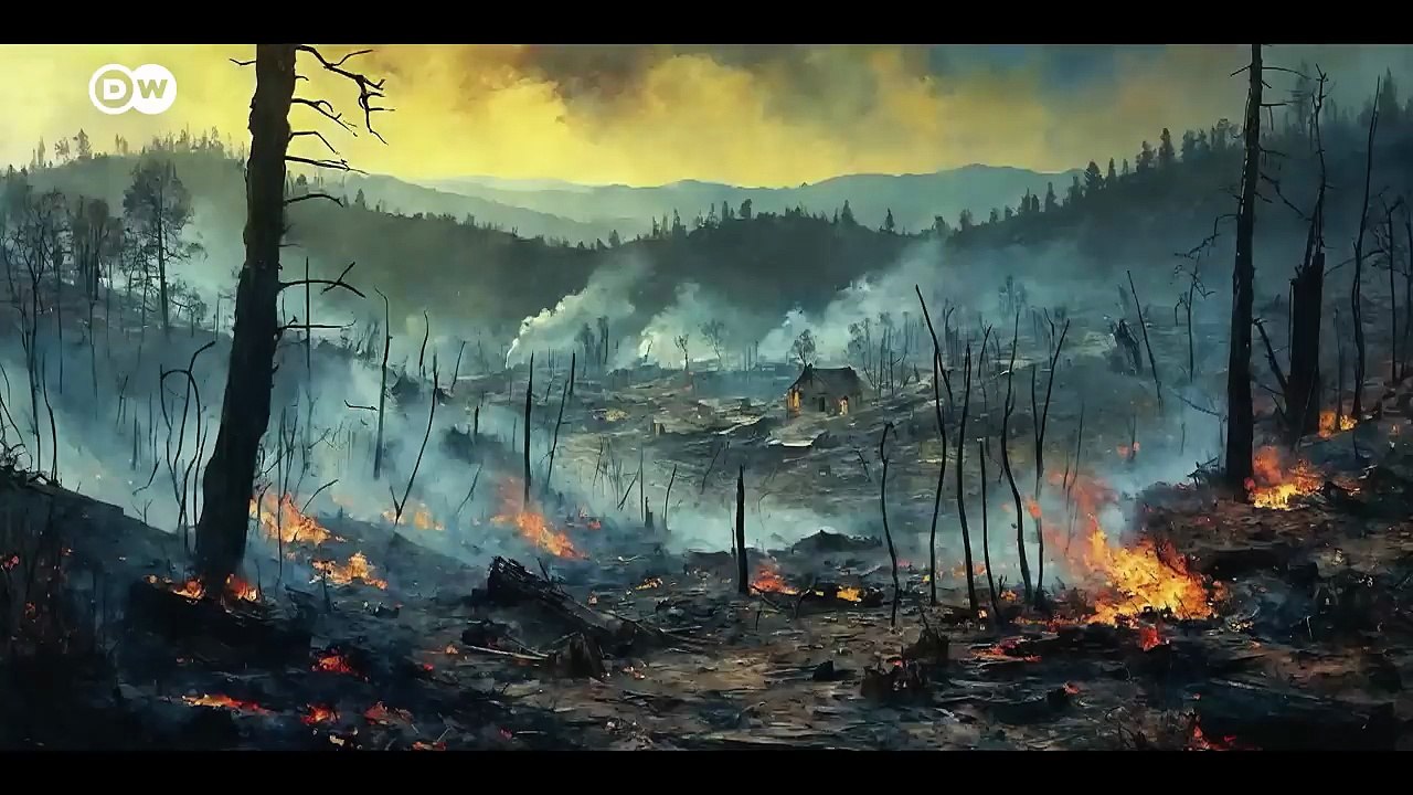 La guerra de los mundos: la novela profética | DW Documental