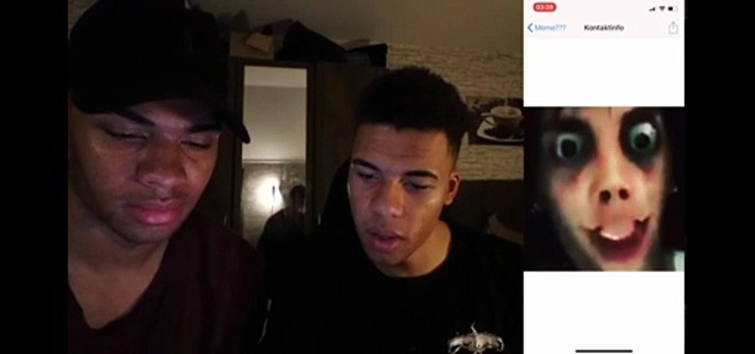 PrankBros Momo Teil 3 (reupload)